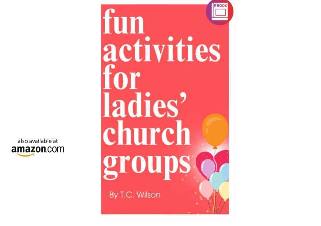 Women's ministry themes