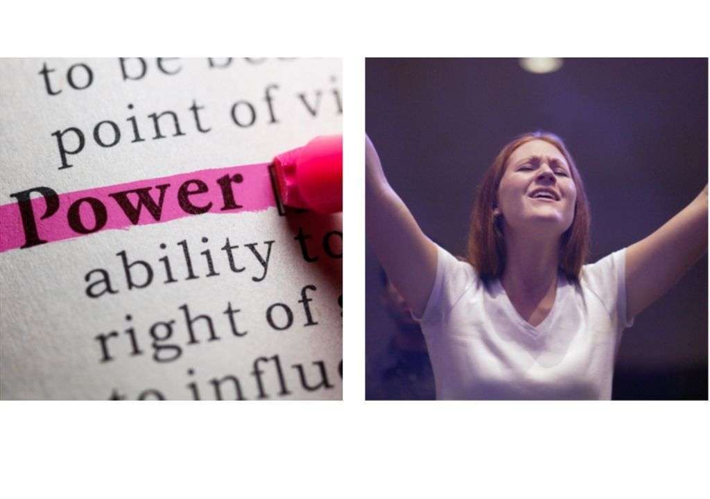 fellowship with the Holy Spirit