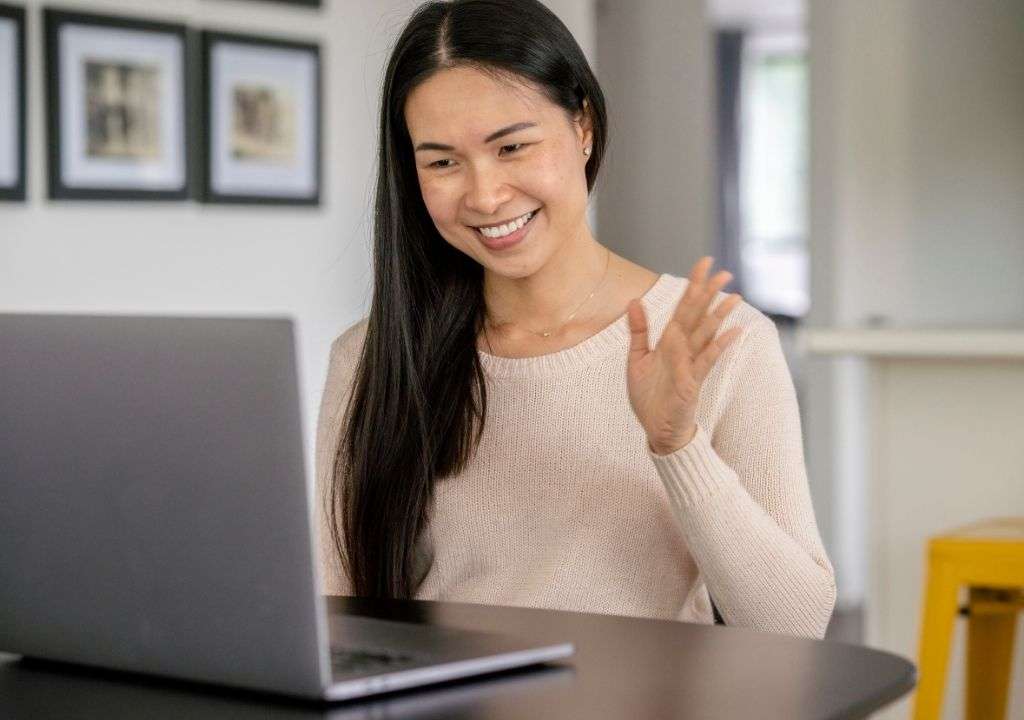 Women's Ministry Virtual Events