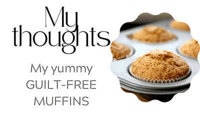 1 point cupcake and guiltfree muffins