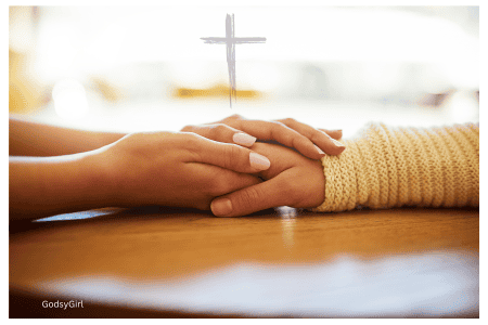 prayer for healing after surgery and strength for a friend