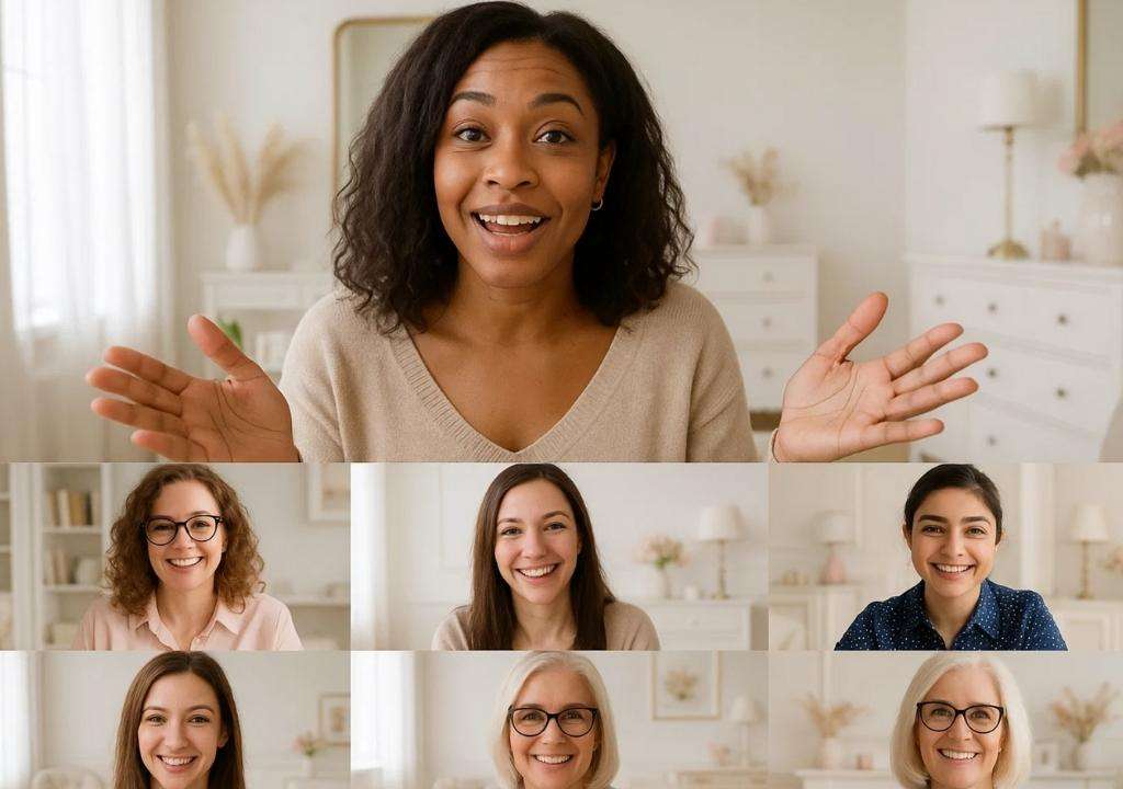 women's bible study online free