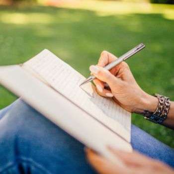 How to Journal as a Christian Woman