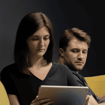 What does the bible say about a jealous husband