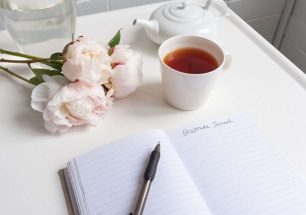 Bible Journal Prompts For Women