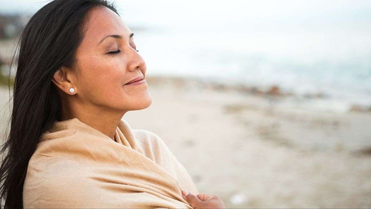 Pray for Peace and Calm: Finding Stillness in the Chaos of Life