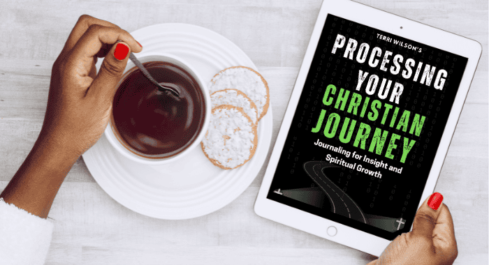 Write about trusting the timing of your life