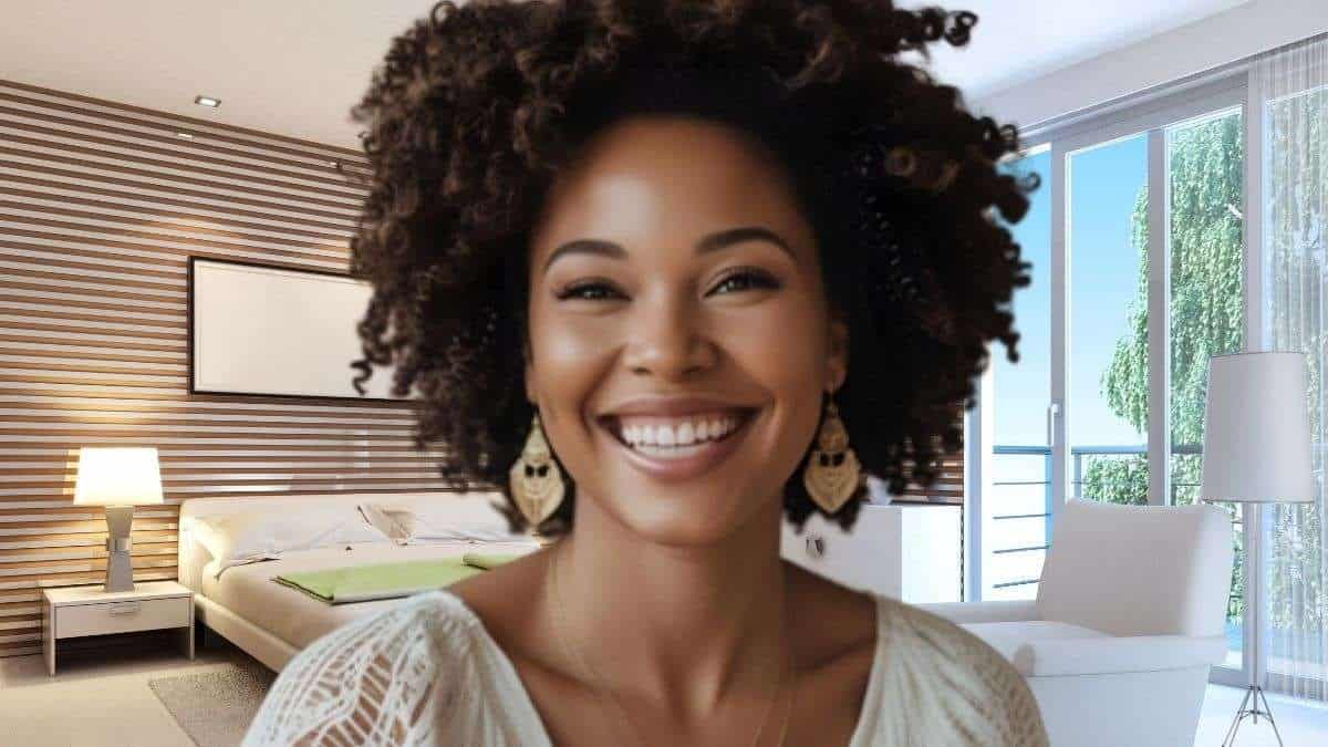 Godly Affirmations for Christian Women