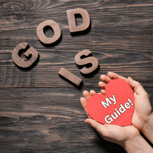 trusting the timing of your life