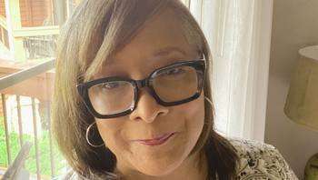 A brief hiatus - Terri on her hiatus