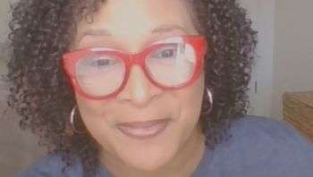 older women crochet braids