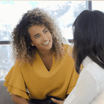 Trusting God with your personal strengths and abilities