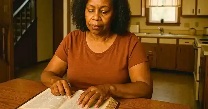 faith blog for Christian women