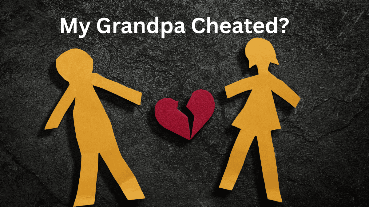 stories from ancestors