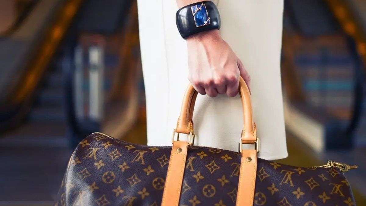 designer bags are not better