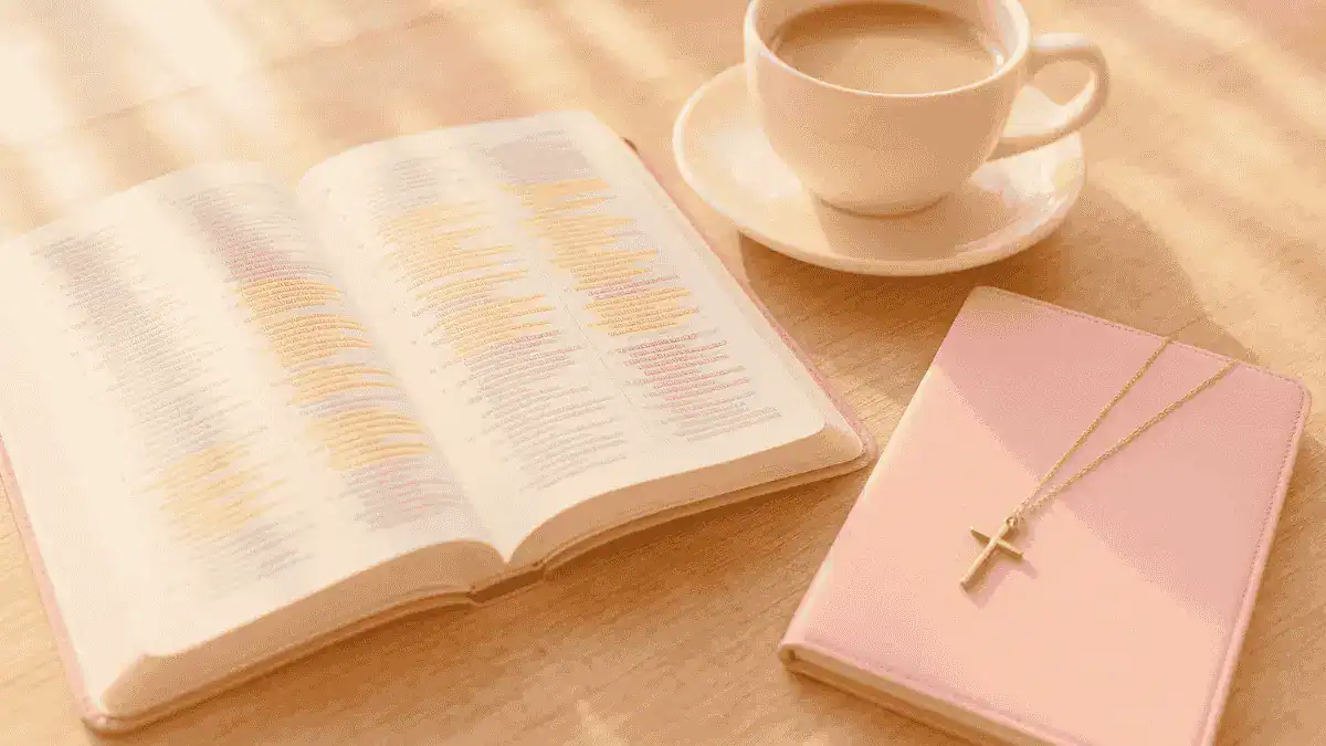 bible verse for god's strength